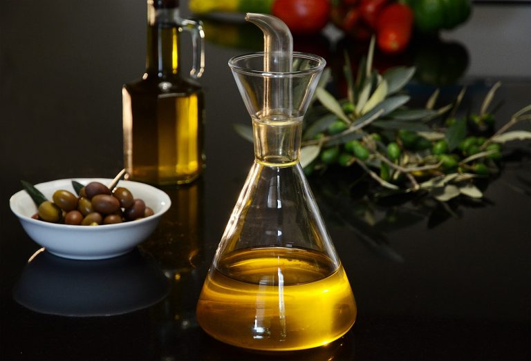 choisir bonne huile d'olive