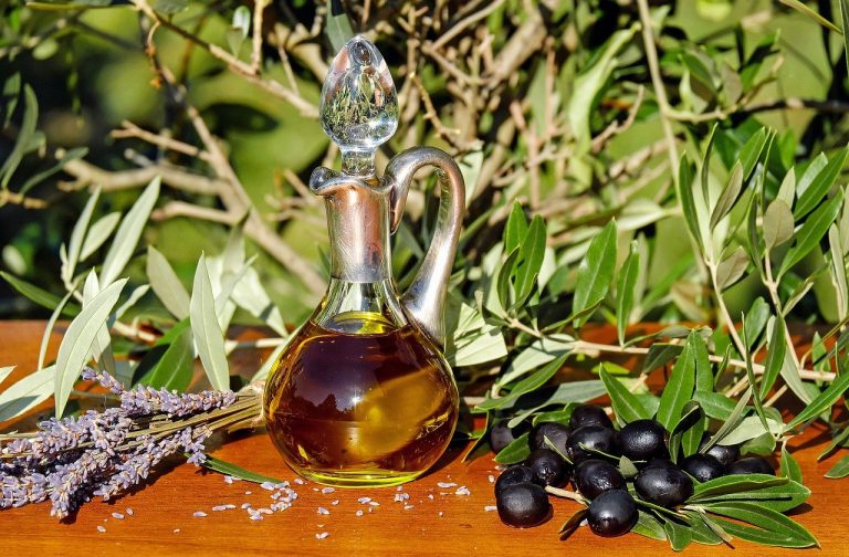 Comment utiliser l'huile d'olive pour cuisiner