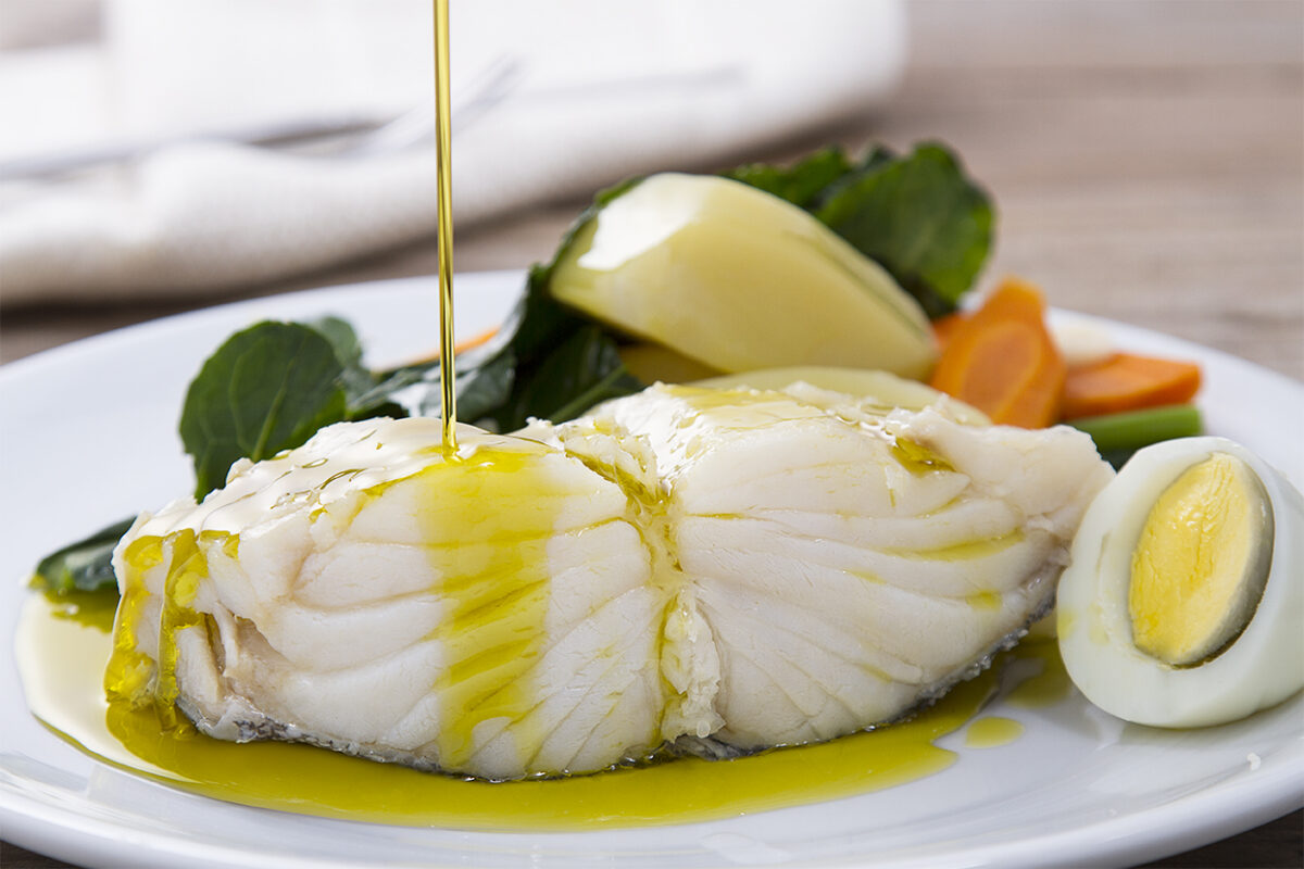 bacalhau