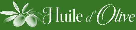 huile olive
