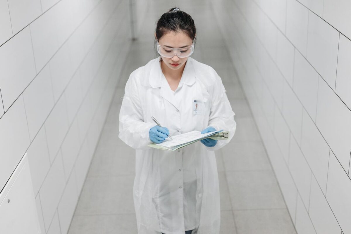 que disent les scientifiques